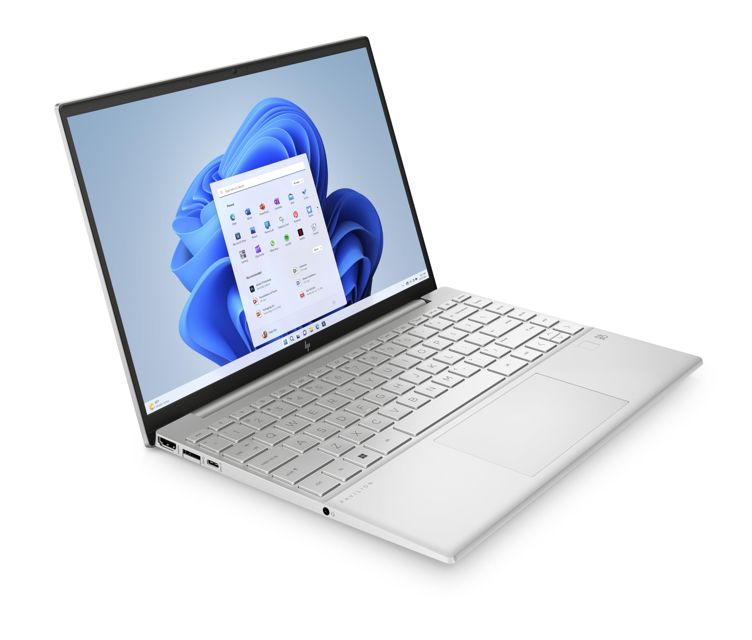 HP Pavilion Aero 13-be2000ca 13.3 HP Pavilion Aero 13-be2000ca 13.3